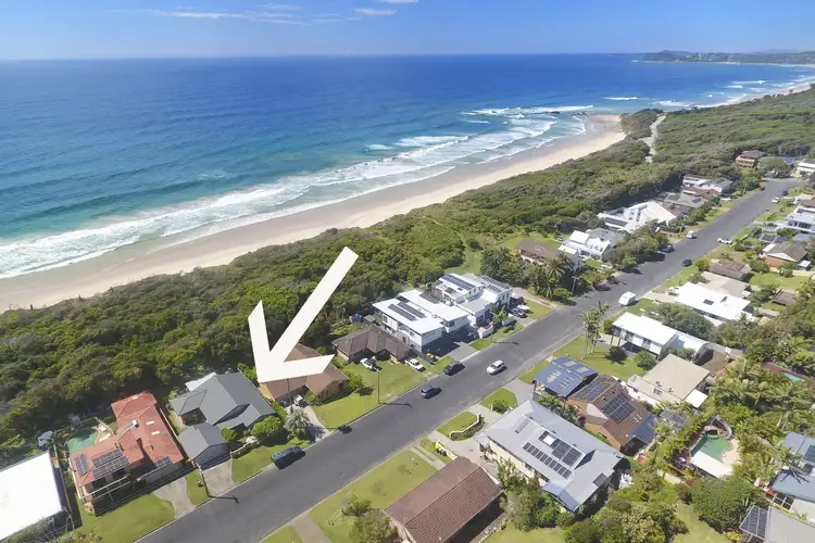 Main view of Homely house listing, 98 Chepana St, Lake Cathie NSW 2445