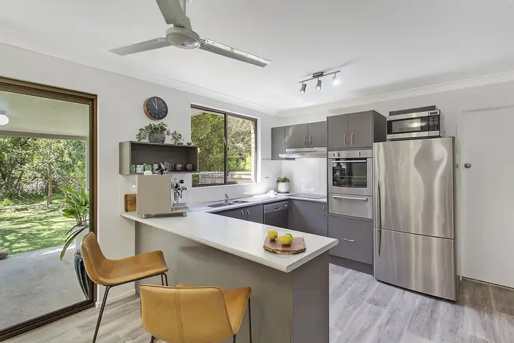 Fifth view of Homely house listing, 98 Chepana St, Lake Cathie NSW 2445