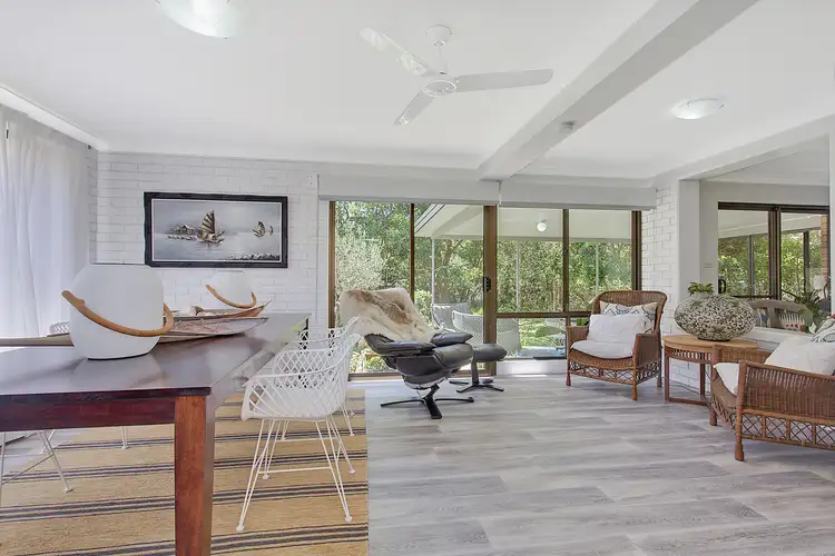 Sixth view of Homely house listing, 98 Chepana St, Lake Cathie NSW 2445