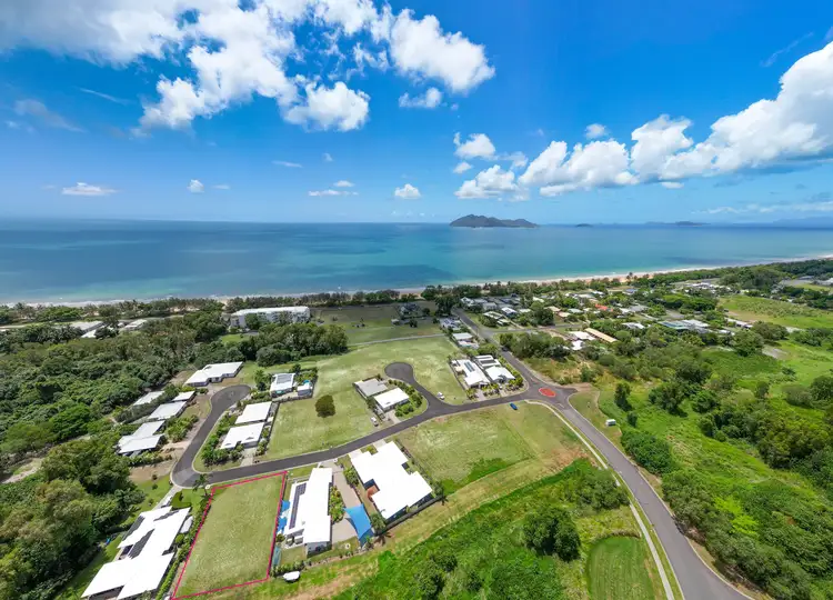 Main view of Homely land listing, 11 Shore St, Wongaling Beach QLD 4852