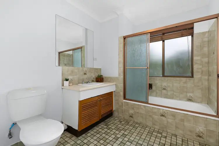 Third view of Homely apartment listing, Unit 5/42 Sir Fred Schonell Dr, St Lucia QLD 4067