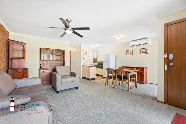 Third view of Homely unit listing, Unit 18/28 Anderson St, Moruya NSW 2537