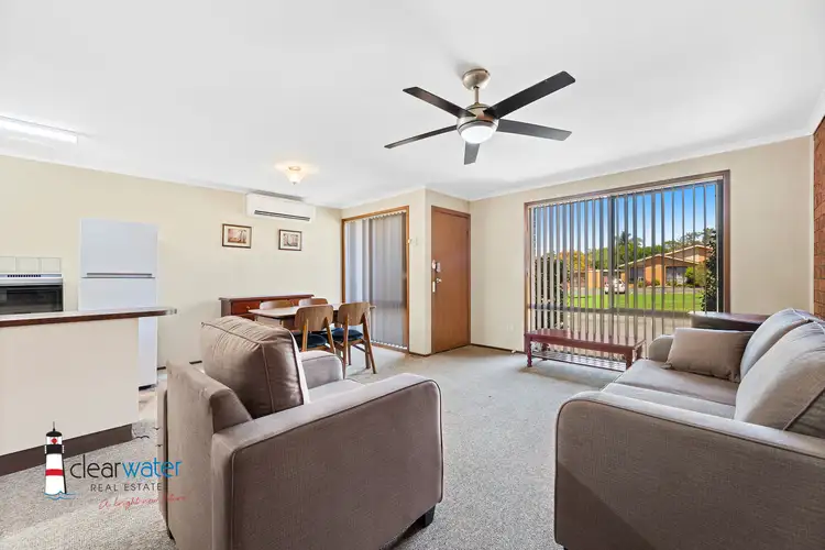 Fourth view of Homely unit listing, Unit 18/28 Anderson St, Moruya NSW 2537