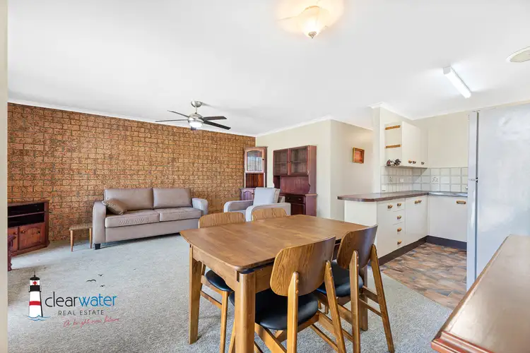 Fifth view of Homely unit listing, Unit 18/28 Anderson St, Moruya NSW 2537