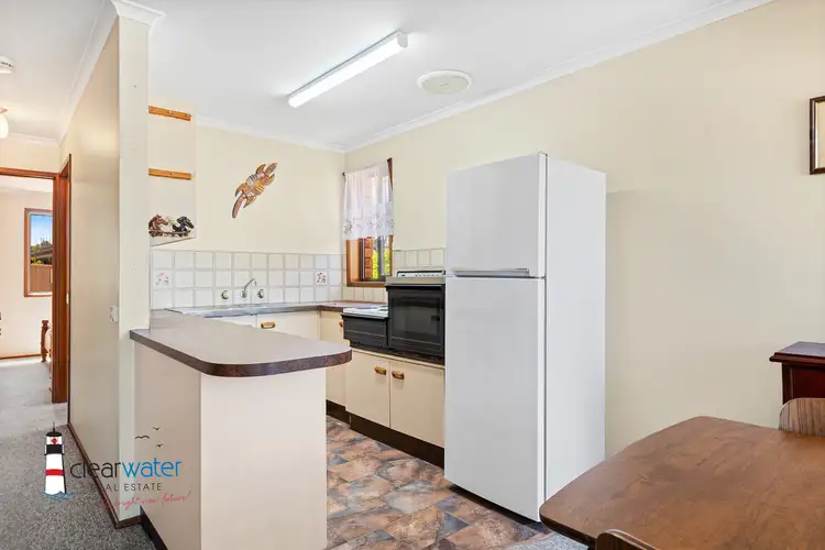Sixth view of Homely unit listing, Unit 18/28 Anderson St, Moruya NSW 2537