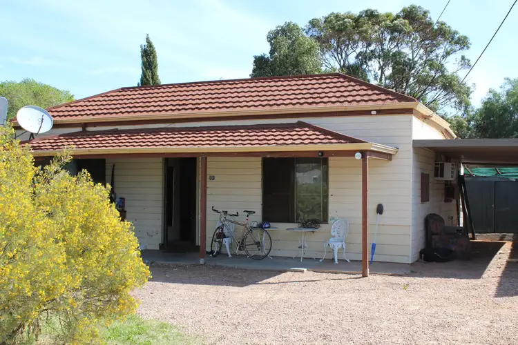 46 Dorothy Street, Port Pirie SA 5540