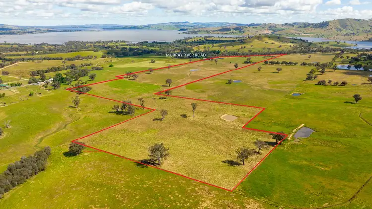 1462 Murray River Rd, Talgarno VIC 3691