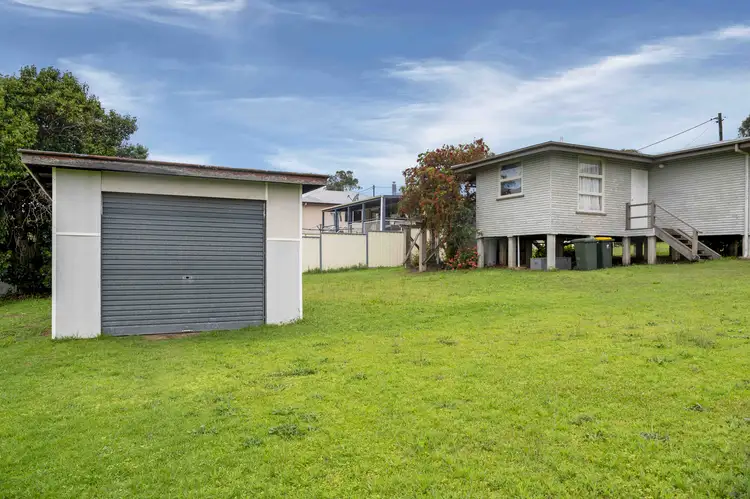 Seventh view of Homely house listing, 4 Mceniery St, Warwick QLD 4370