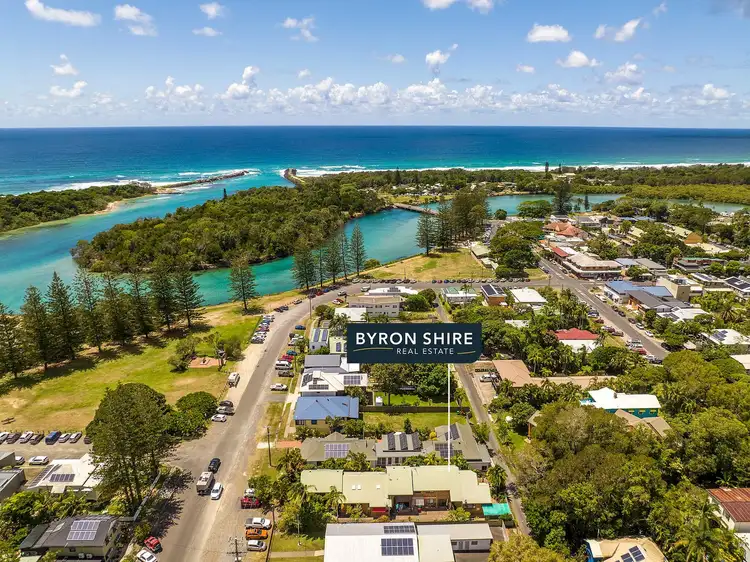 Unit 3/22 Fawcett St, Brunswick Heads NSW 2483