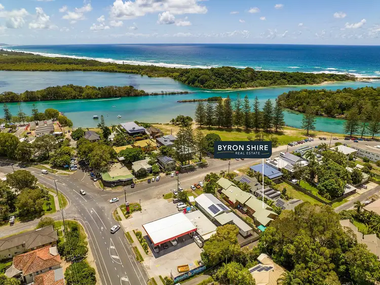 Fifth view of Homely townhouse listing, Unit 3/22 Fawcett St, Brunswick Heads NSW 2483