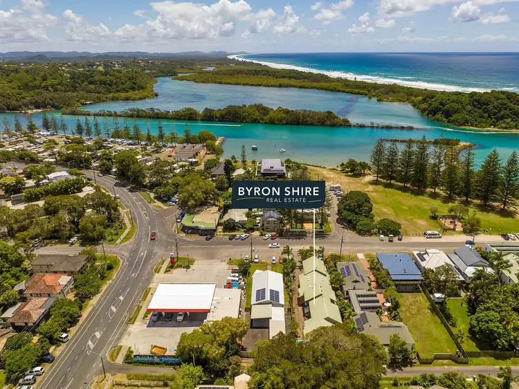 Sixth view of Homely townhouse listing, Unit 3/22 Fawcett St, Brunswick Heads NSW 2483