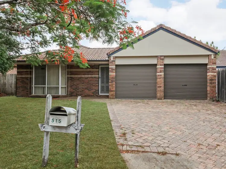 Main view of Homely house listing, 515 Bracken Ridge Road, Bald Hills QLD 4036