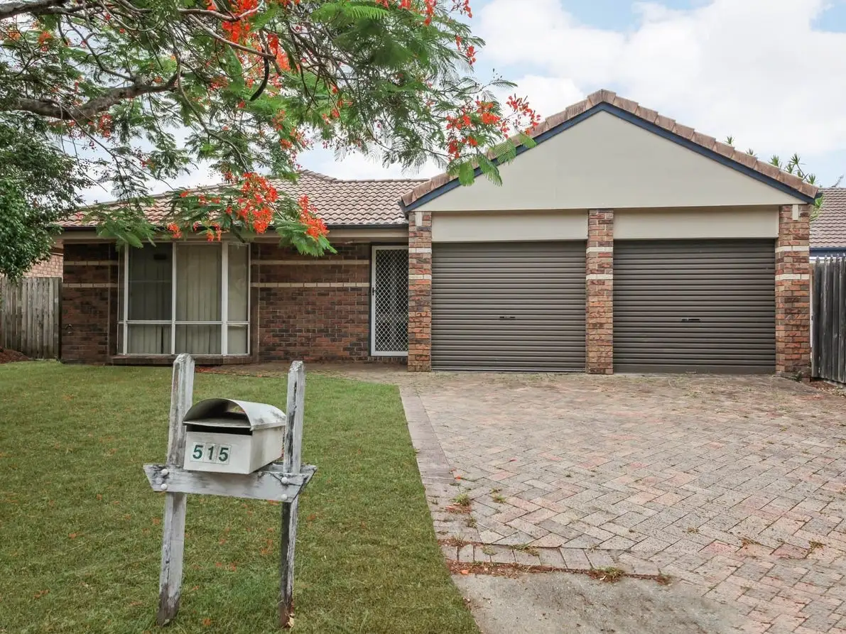 Main view of Homely house listing, 515 Bracken Ridge Road, Bald Hills QLD 4036