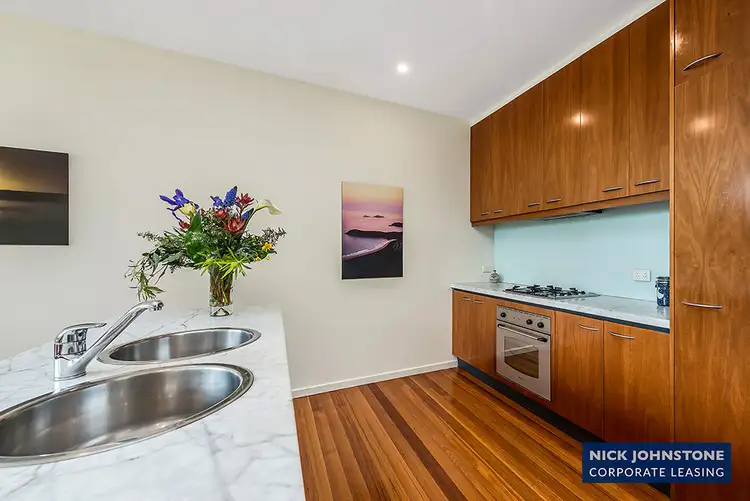 Fourth view of Homely apartment listing, Unit 3/79-80 Beach Rd, Sandringham VIC 3191