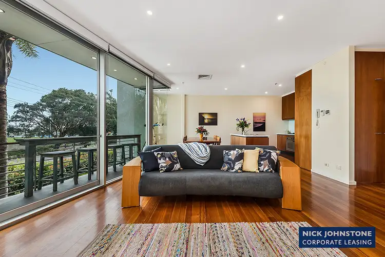 Fifth view of Homely apartment listing, Unit 3/79-80 Beach Rd, Sandringham VIC 3191