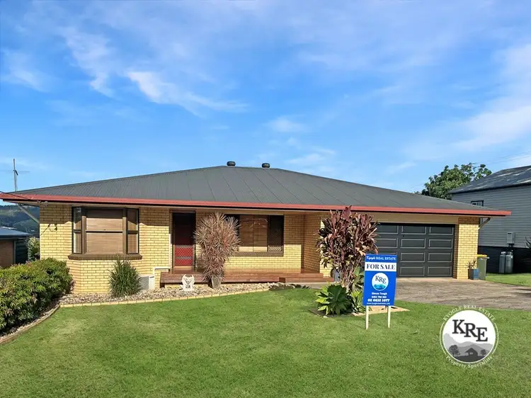 2A Smith Street, Kyogle NSW 2474