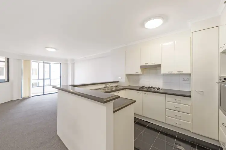Main view of Homely apartment listing, 380/303-307 Castlereagh St, Haymarket NSW 2000