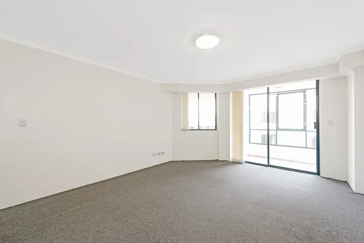 Third view of Homely apartment listing, 380/303-307 Castlereagh St, Haymarket NSW 2000