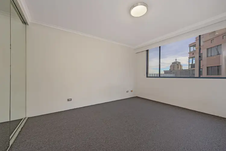 Fourth view of Homely apartment listing, 380/303-307 Castlereagh St, Haymarket NSW 2000