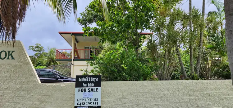 Unit 5/231 Victoria St, Cardwell QLD 4849