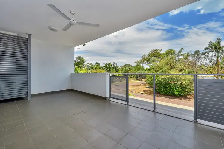 Main view of Homely unit listing, 2/82 Nightcliff Road, Rapid Creek NT 810