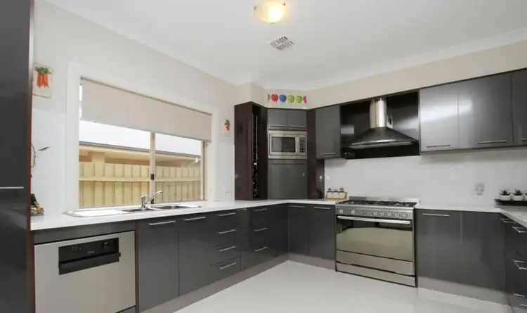 Second view of Homely house listing, 356 Gundaroo Dr, Gungahlin ACT 2912