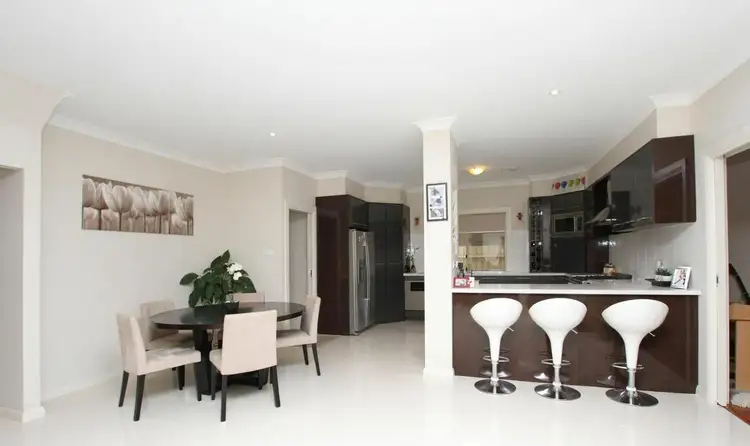 Third view of Homely house listing, 356 Gundaroo Dr, Gungahlin ACT 2912