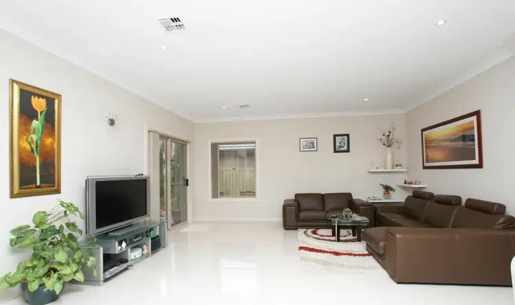 Fourth view of Homely house listing, 356 Gundaroo Dr, Gungahlin ACT 2912