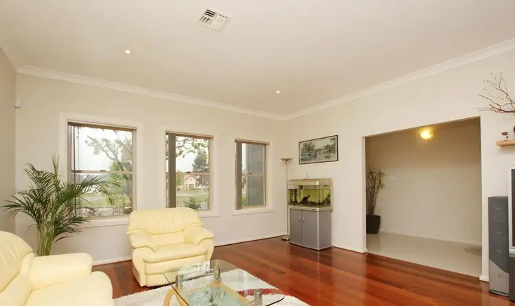 Fifth view of Homely house listing, 356 Gundaroo Dr, Gungahlin ACT 2912