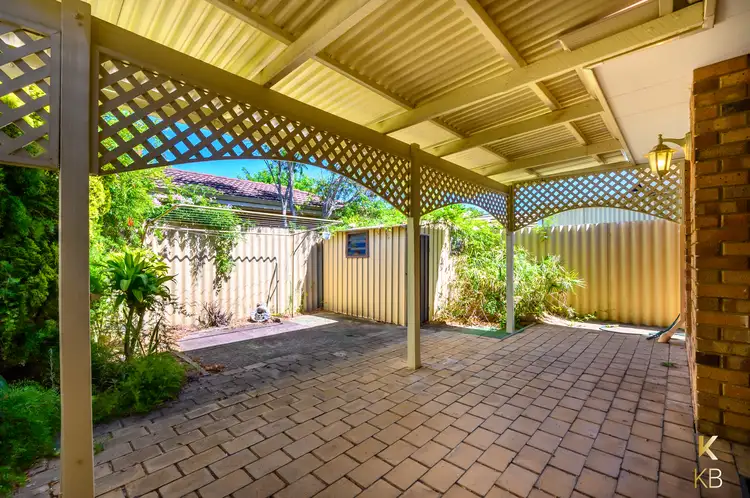 Unit 1/7 Merope Cl, Rockingham WA 6168