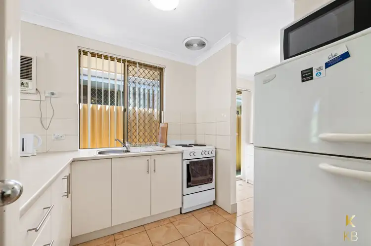 Second view of Homely unit listing, Unit 1/7 Merope Cl, Rockingham WA 6168