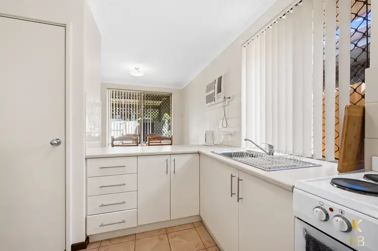 Third view of Homely unit listing, Unit 1/7 Merope Cl, Rockingham WA 6168