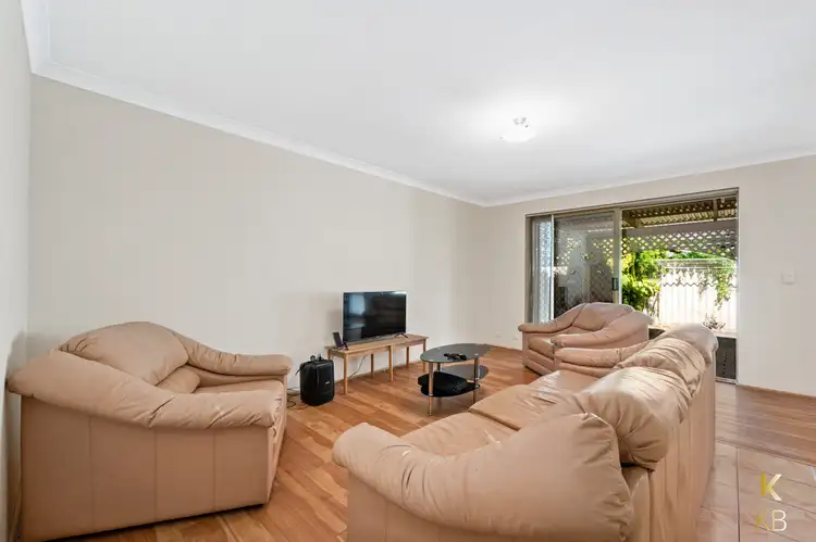 Fourth view of Homely unit listing, Unit 1/7 Merope Cl, Rockingham WA 6168