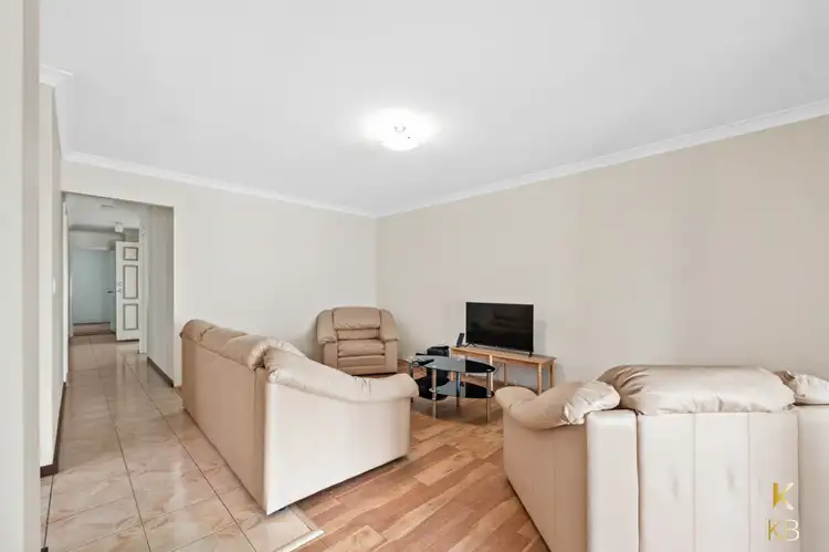 Fifth view of Homely unit listing, Unit 1/7 Merope Cl, Rockingham WA 6168