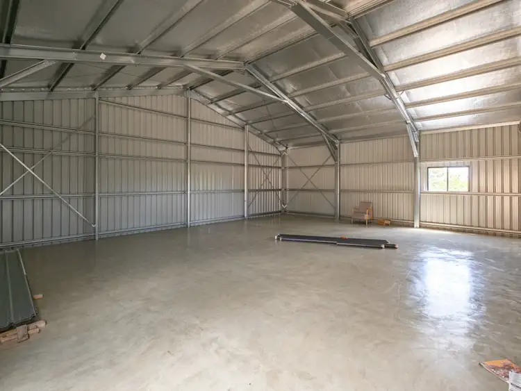 Third view of Homely land listing, 266 Tandur Road, Tandur QLD 4570