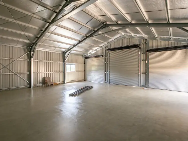 Fourth view of Homely land listing, 266 Tandur Road, Tandur QLD 4570