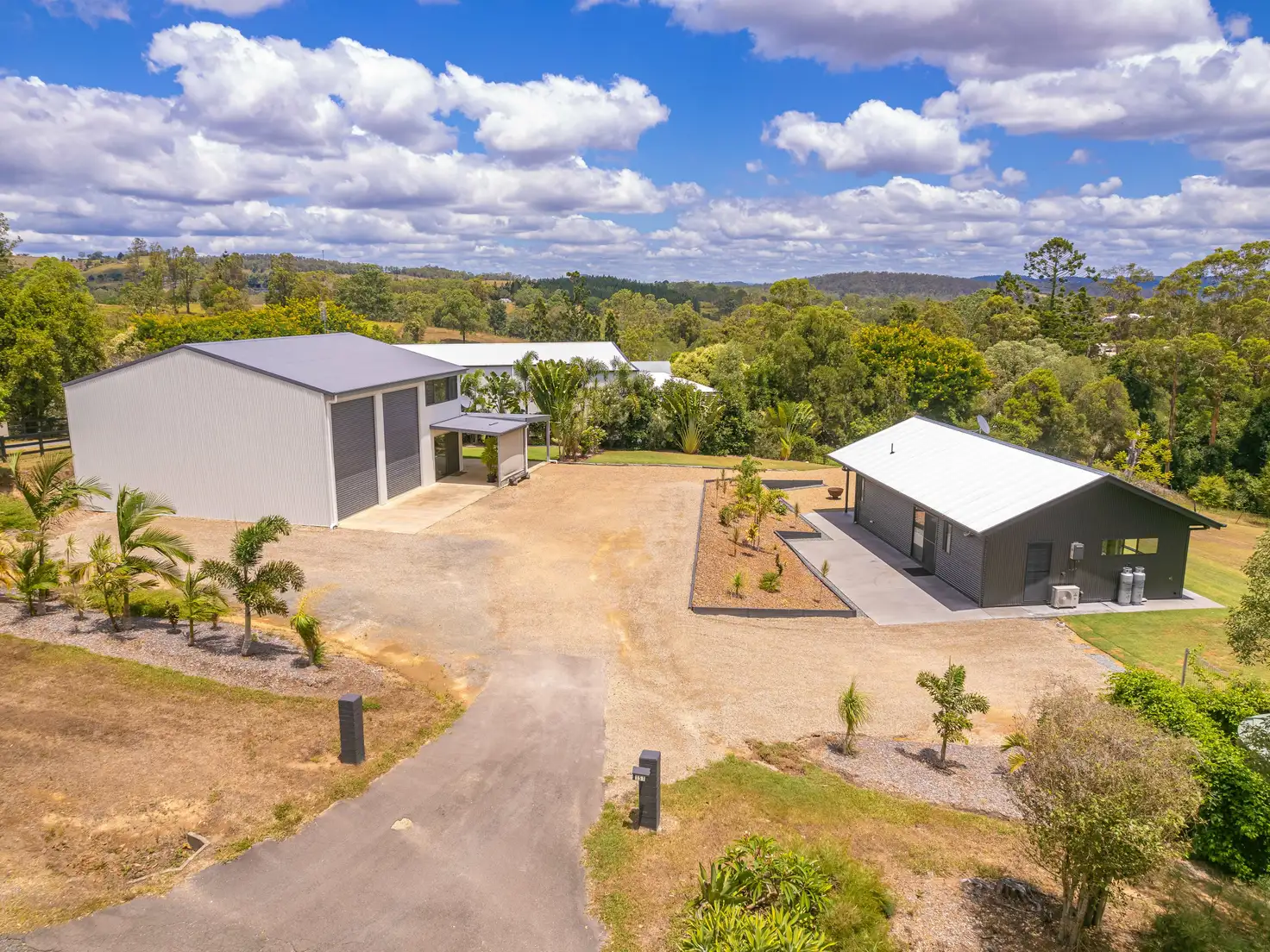 Main view of Homely house listing, 151 Allen Rd, Chatsworth QLD 4570