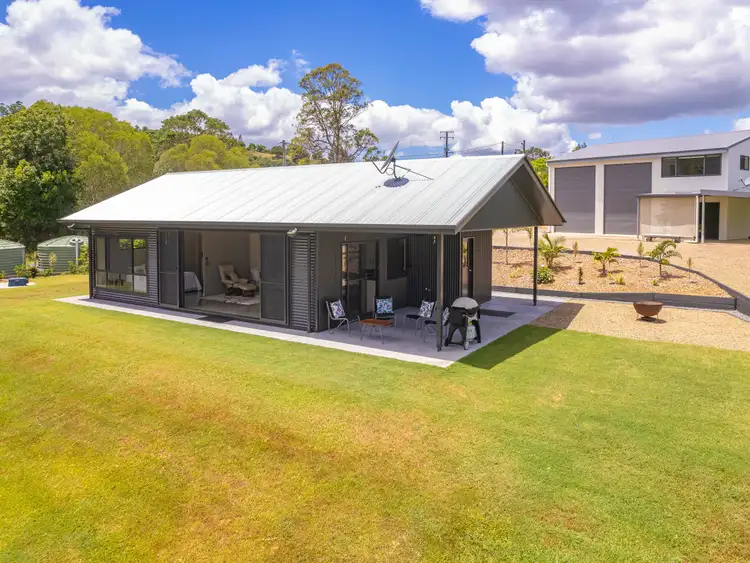 Second view of Homely house listing, 151 Allen Rd, Chatsworth QLD 4570