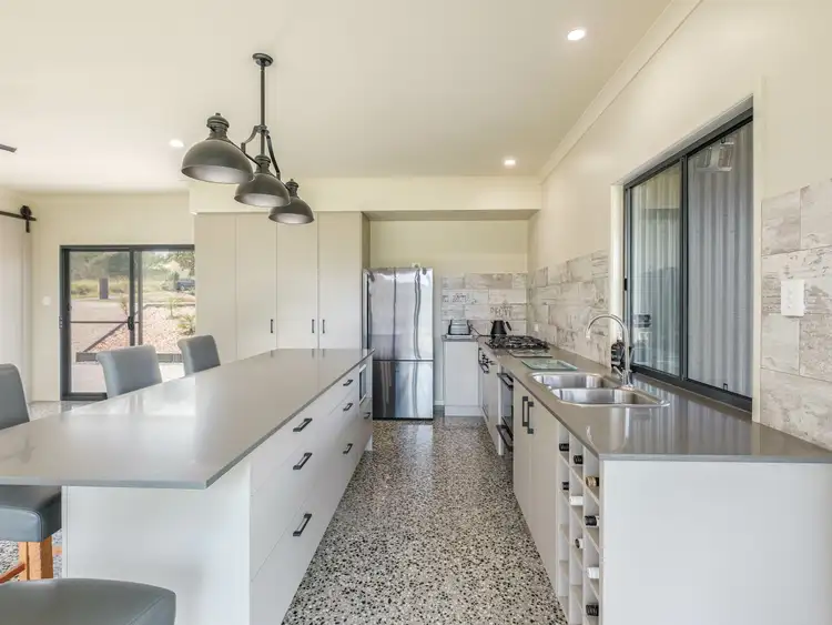 Third view of Homely house listing, 151 Allen Rd, Chatsworth QLD 4570