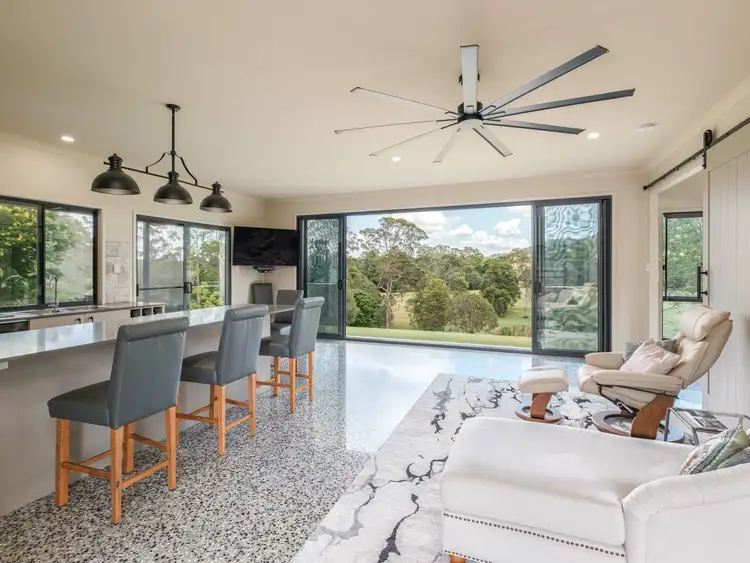 Fourth view of Homely house listing, 151 Allen Rd, Chatsworth QLD 4570