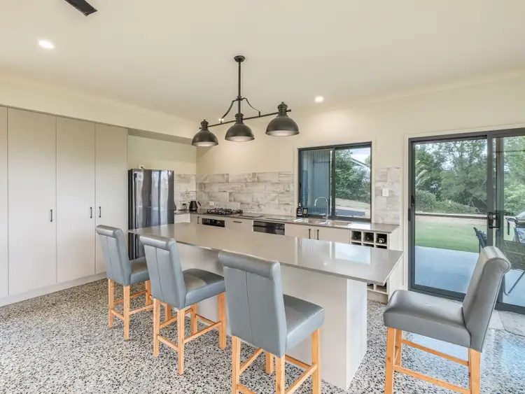 Fifth view of Homely house listing, 151 Allen Rd, Chatsworth QLD 4570