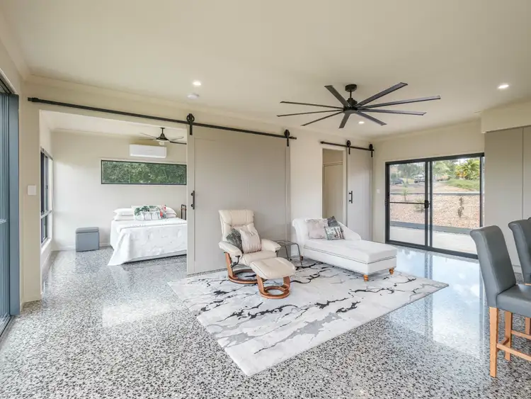 Sixth view of Homely house listing, 151 Allen Rd, Chatsworth QLD 4570