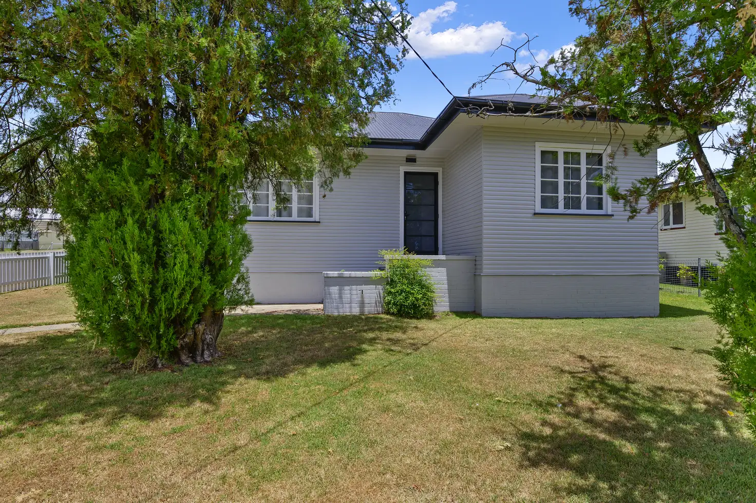 Main view of Homely house listing, 2 Gillam St, Warwick QLD 4370