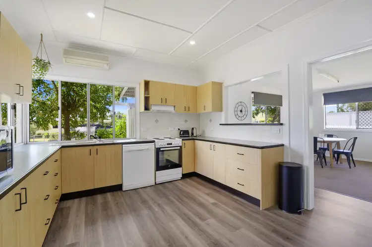 Fifth view of Homely house listing, 2 Gillam St, Warwick QLD 4370