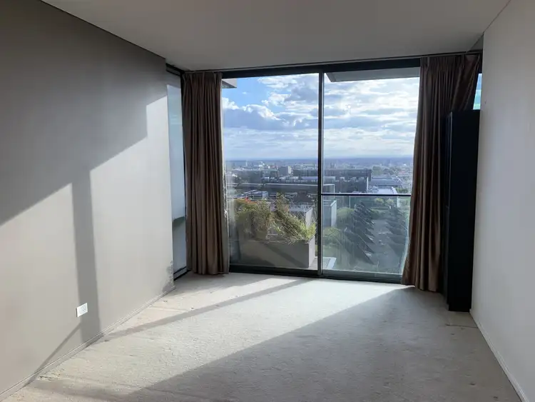 Main view of Homely apartment listing, Level 26, 3 Carlton St, Chippendale NSW 2008