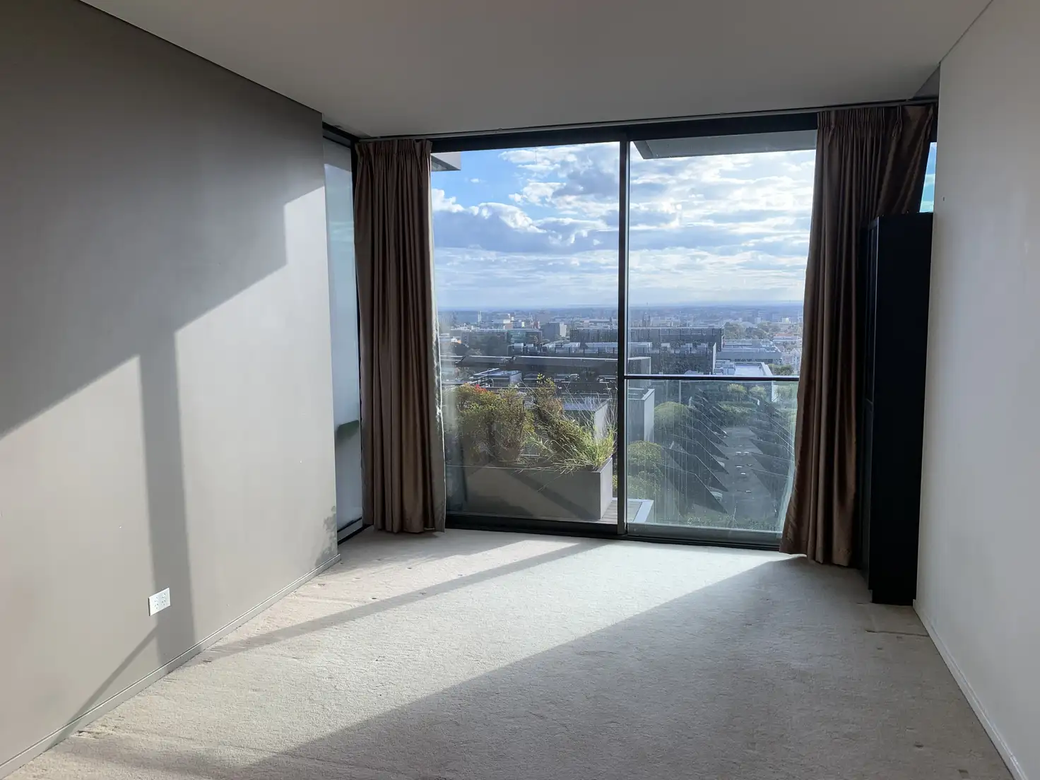 Main view of Homely apartment listing, Level 26, 3 Carlton St, Chippendale NSW 2008