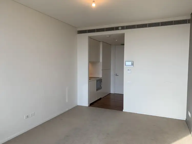 Second view of Homely apartment listing, Level 26, 3 Carlton St, Chippendale NSW 2008