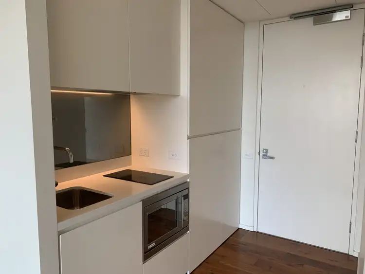 Third view of Homely apartment listing, Level 26, 3 Carlton St, Chippendale NSW 2008
