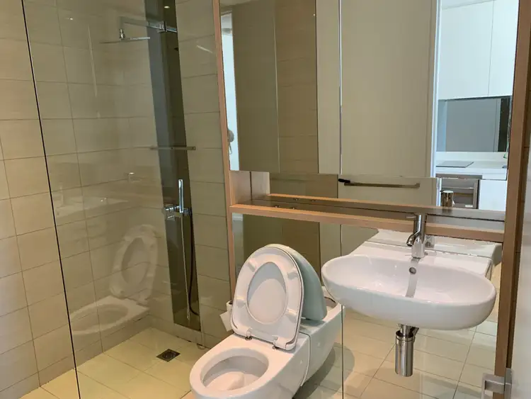 Fourth view of Homely apartment listing, Level 26, 3 Carlton St, Chippendale NSW 2008
