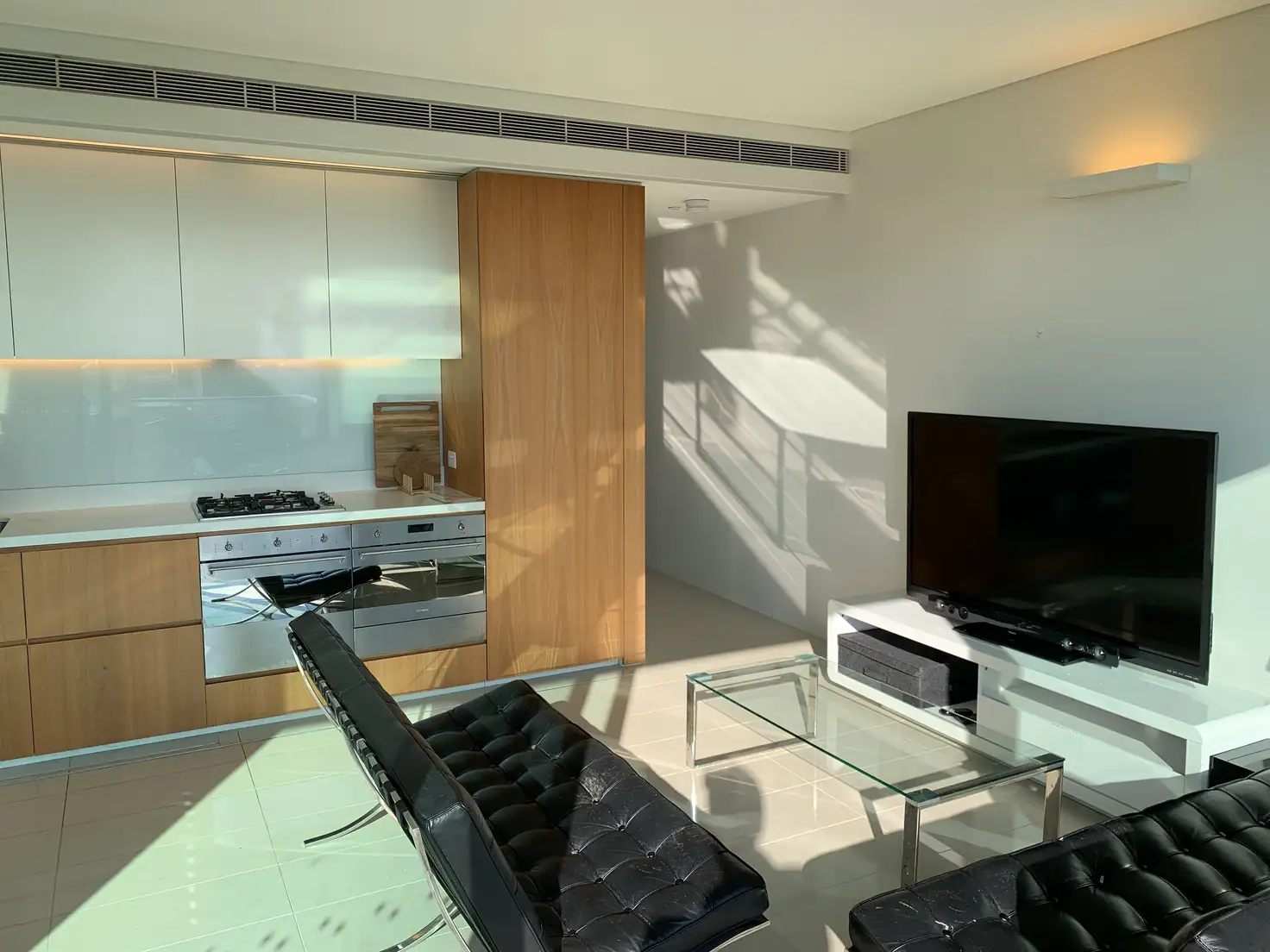 Main view of Homely apartment listing, 3 Carlton St, Chippendale NSW 2008